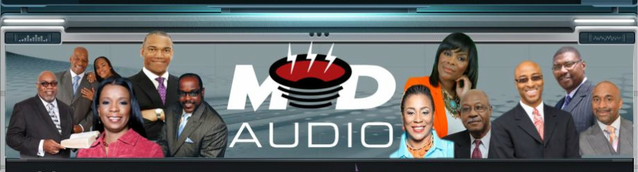 ODP - Authorized dealer for Mod Audio